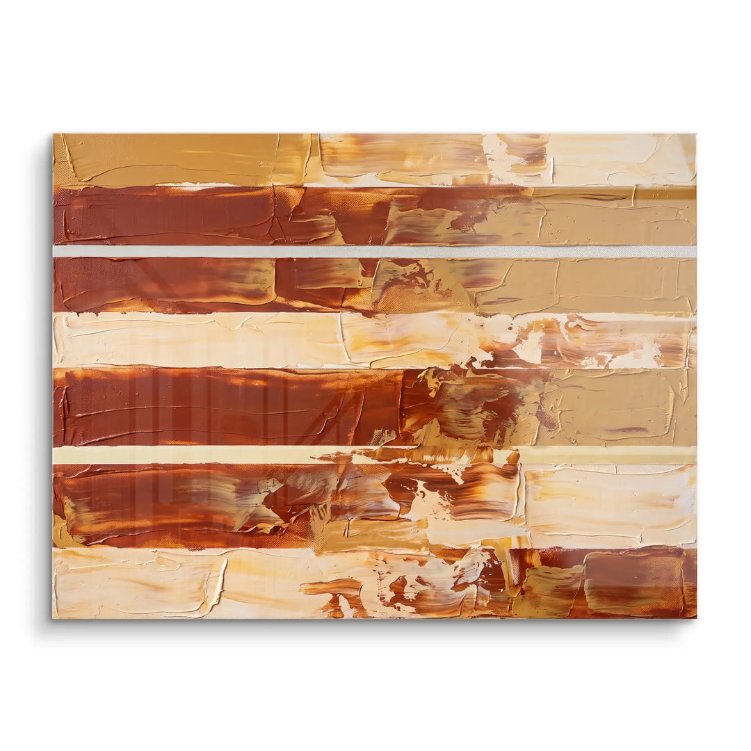 Amber Strata