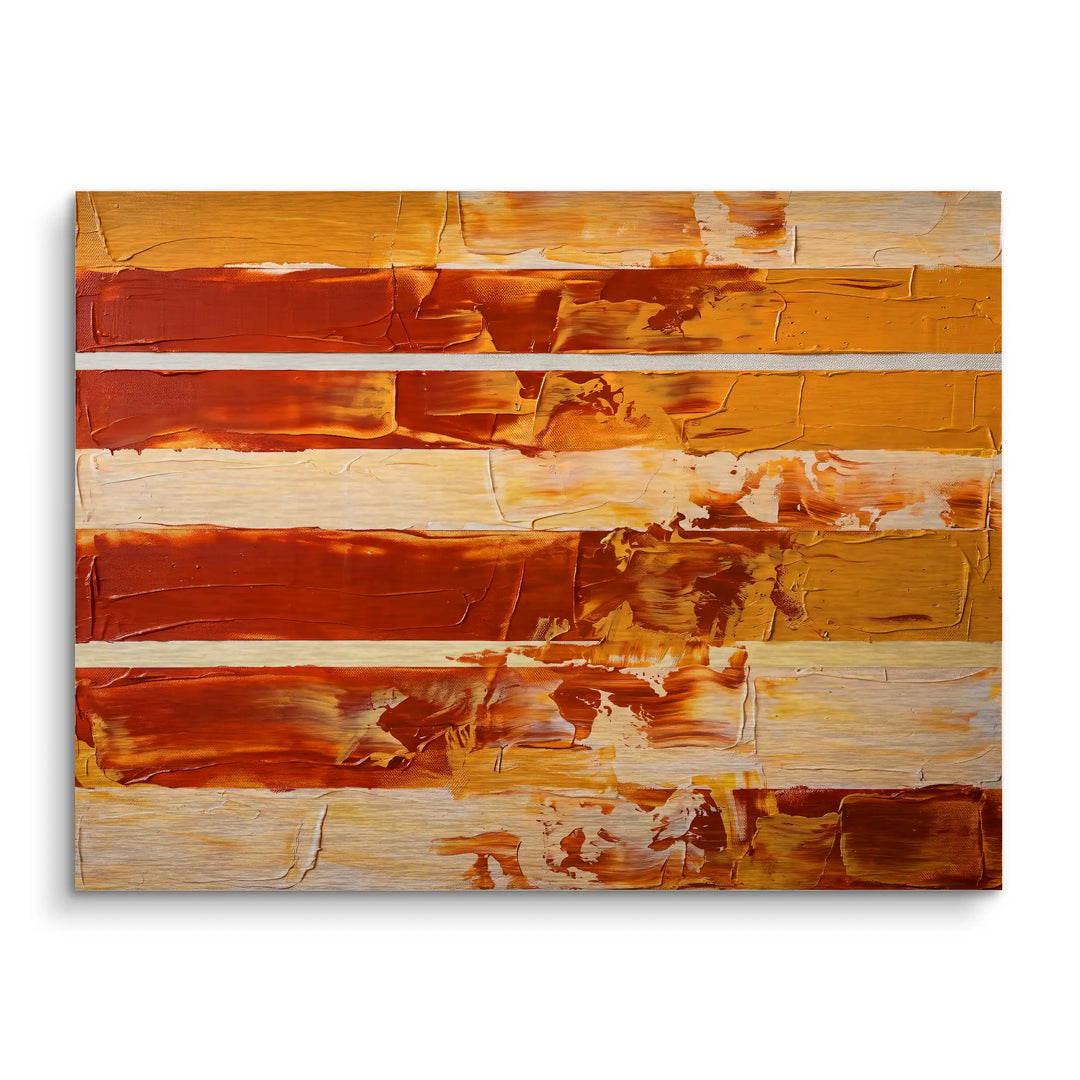 Amber Strata