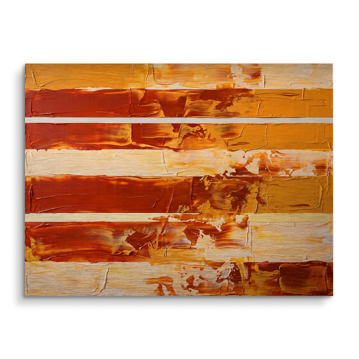 Amber Strata
