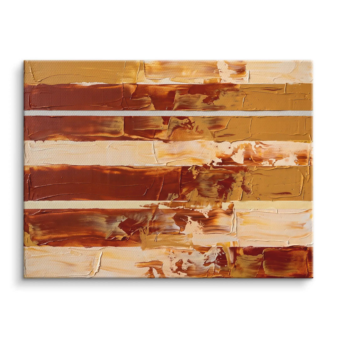 Amber Strata