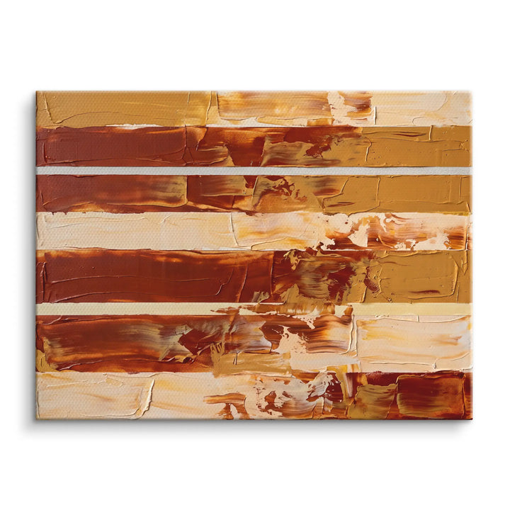 Amber Strata