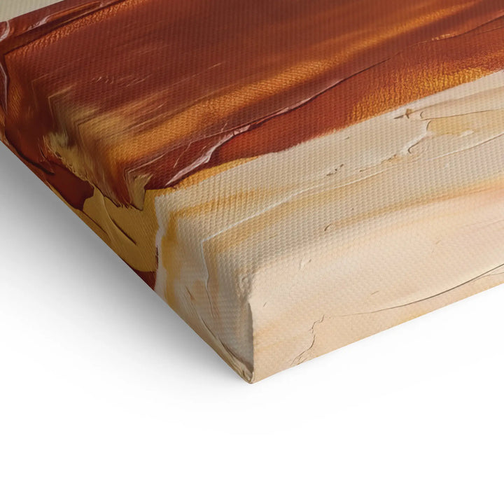 Amber Strata