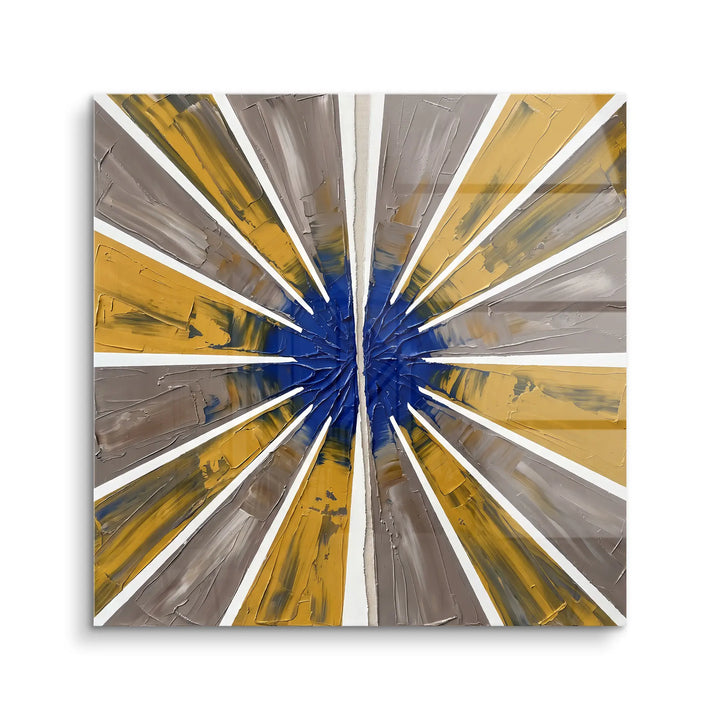 Cobalt Burst
