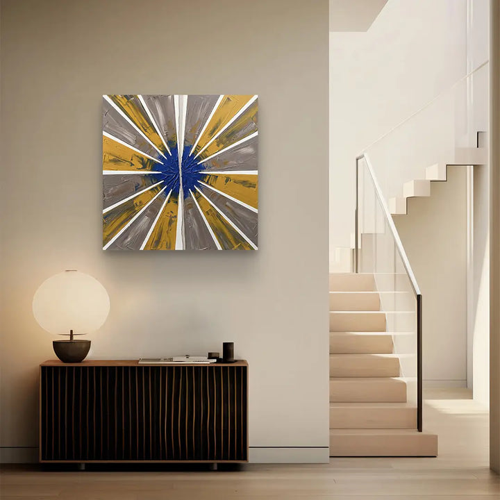 Cobalt Burst