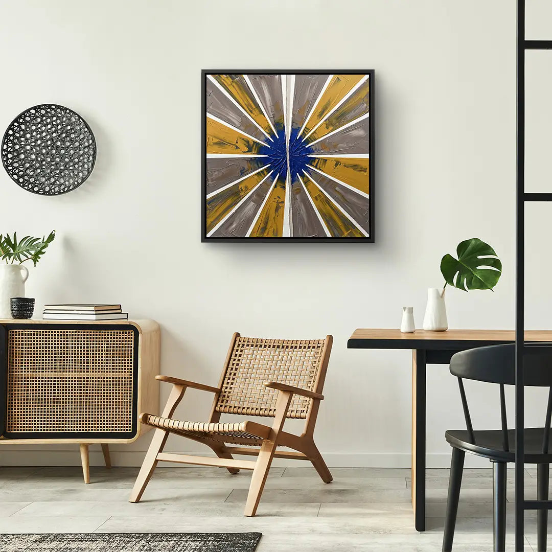 Cobalt Burst