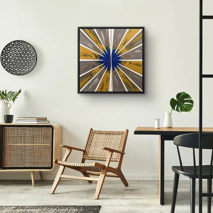 Cobalt Burst