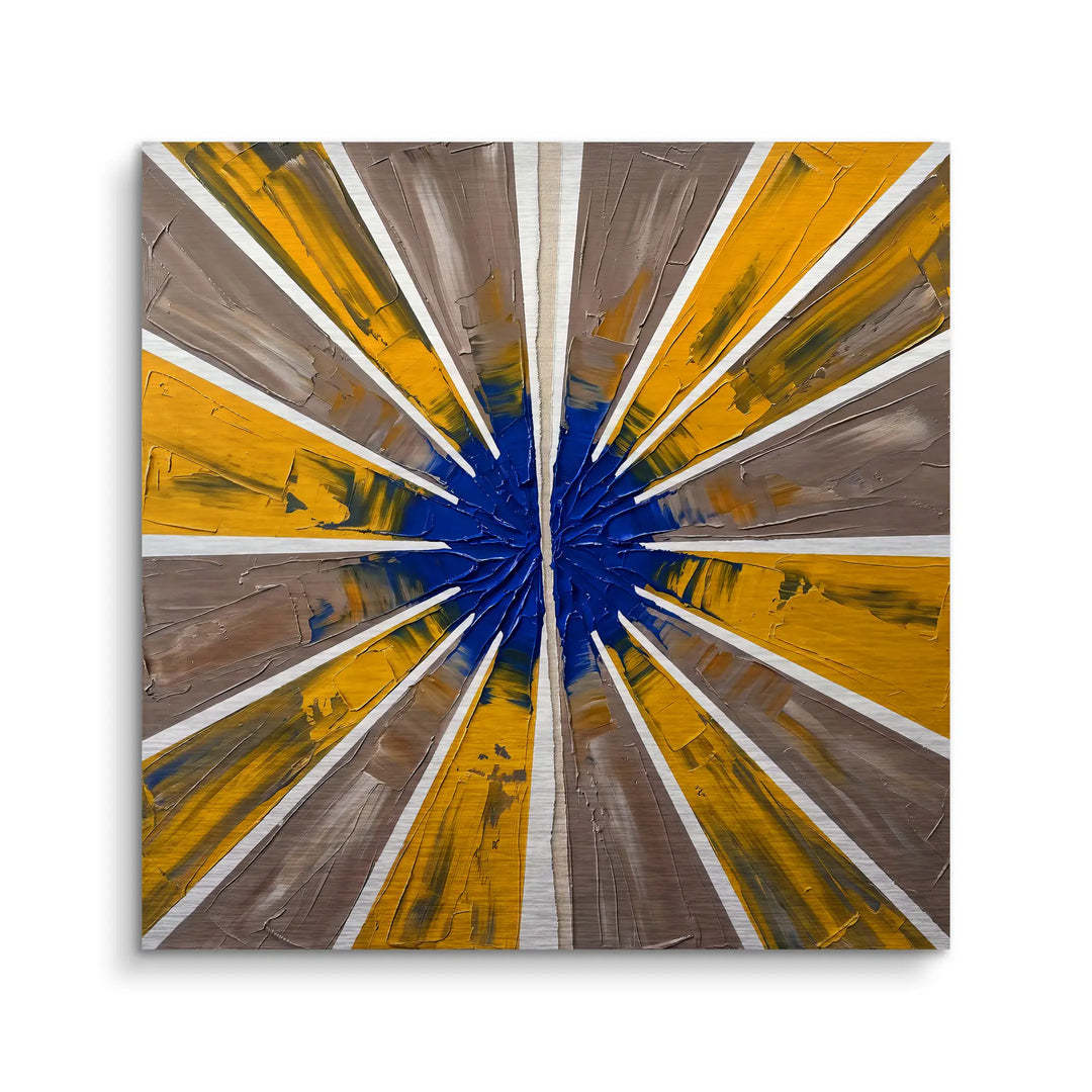Cobalt Burst