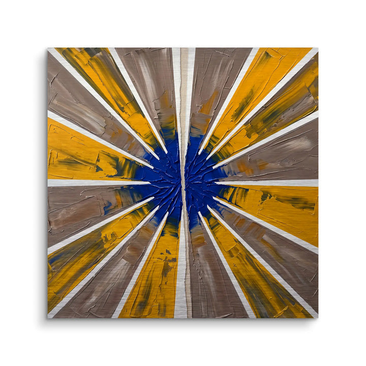 Cobalt Burst