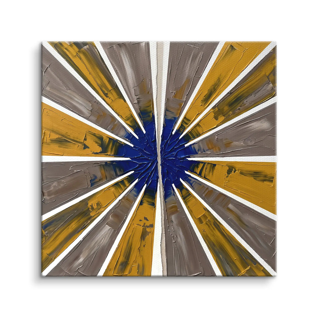 Cobalt Burst