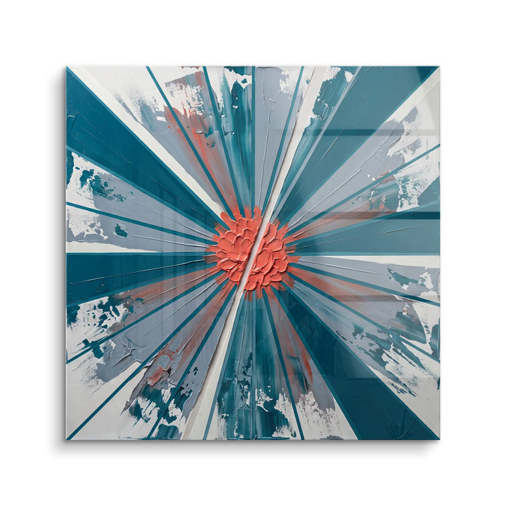 Coral Burst