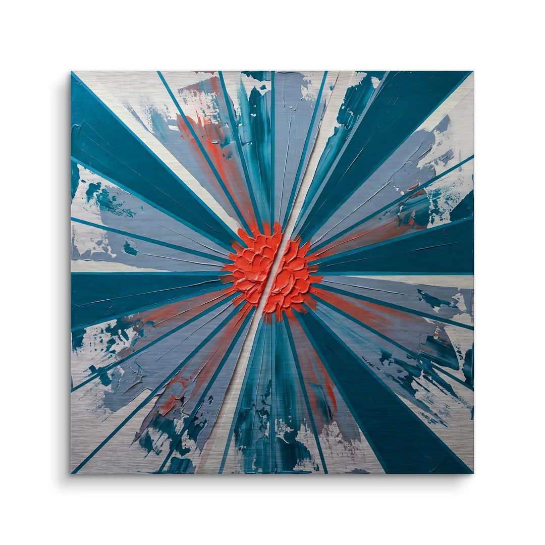 Coral Burst