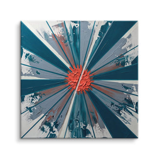 Coral Burst