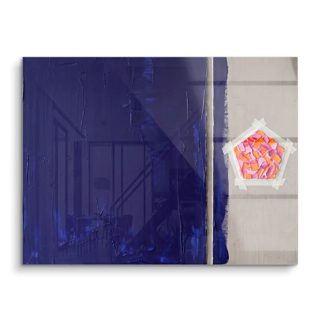 Taped Fragment