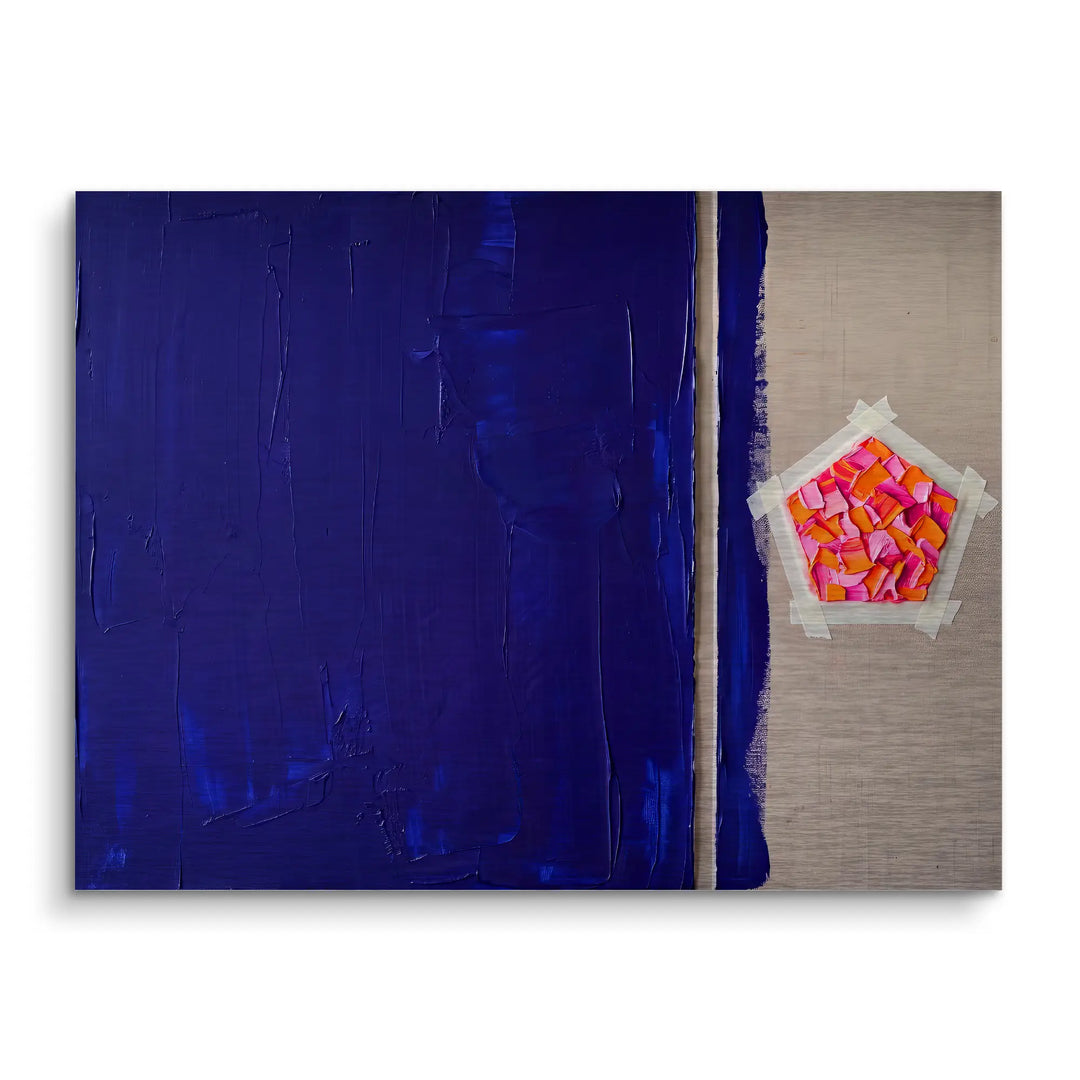 Taped Fragment