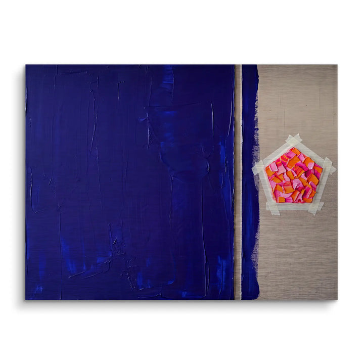 Taped Fragment