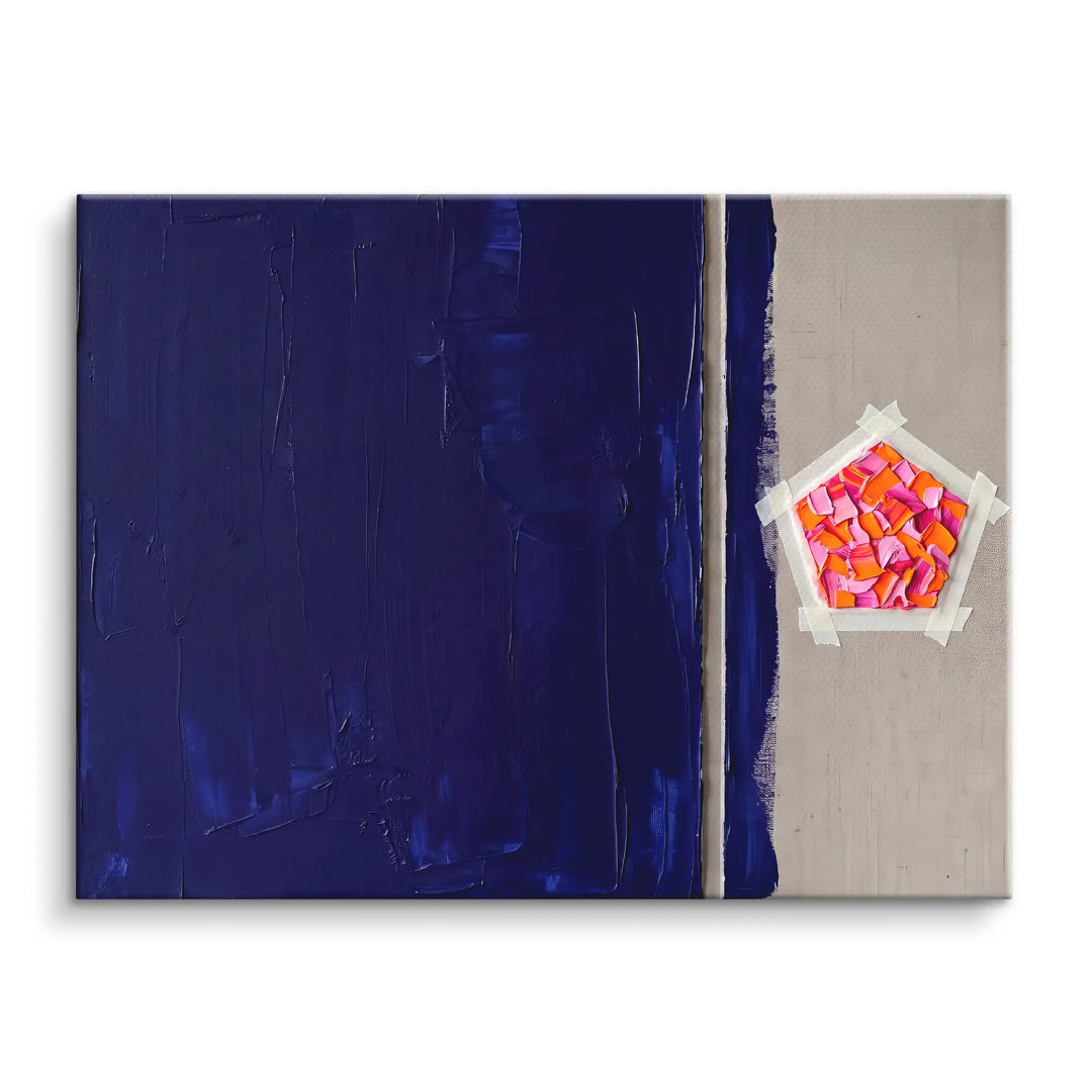Taped Fragment