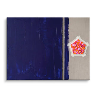 Taped Fragment