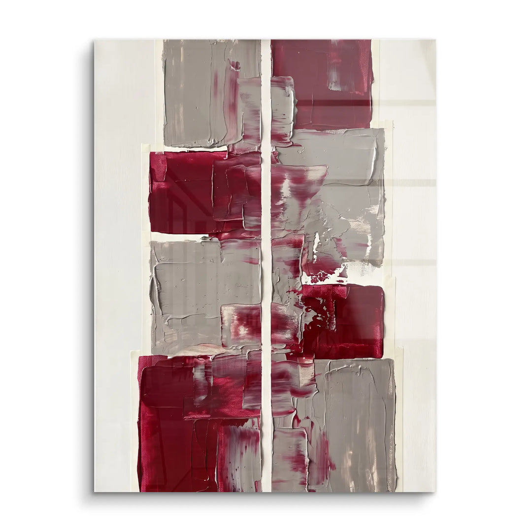 Crimson Divide