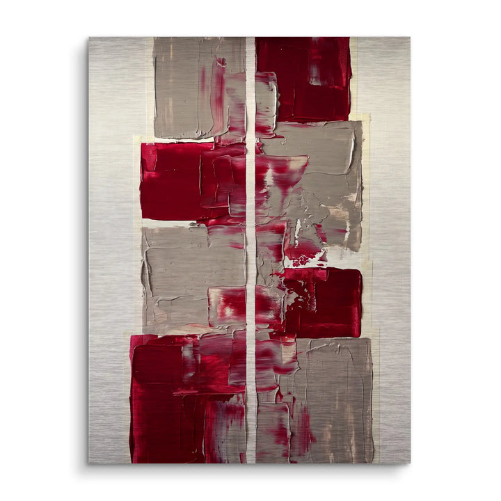Crimson Divide