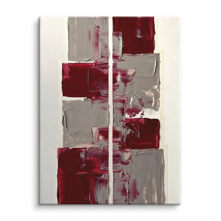 Crimson Divide
