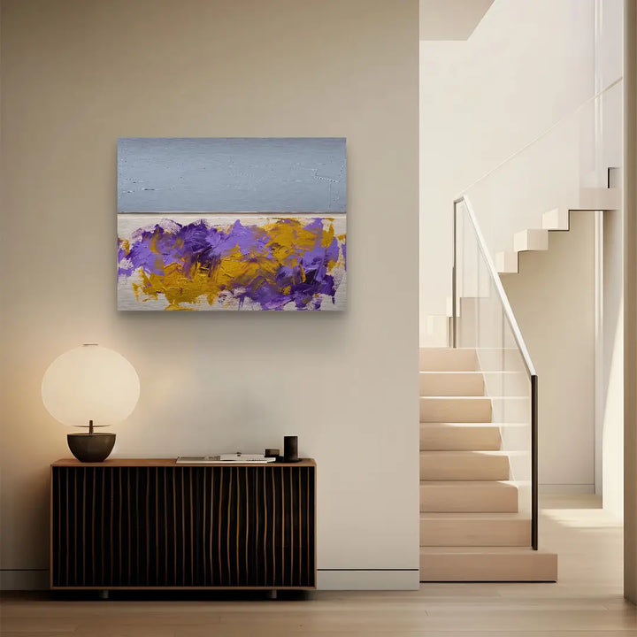 Violet Horizon