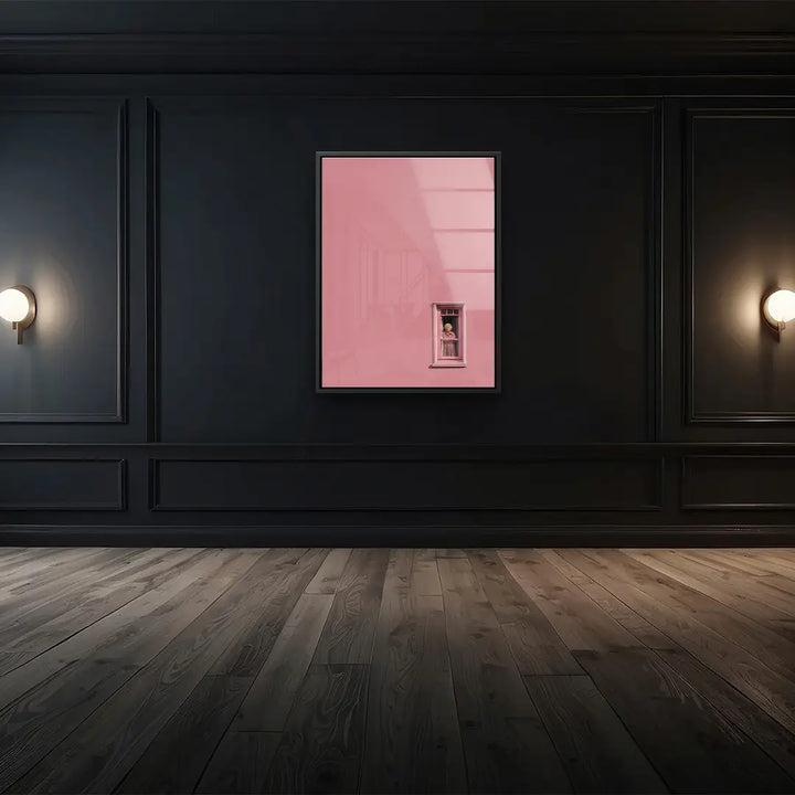 Pink lady