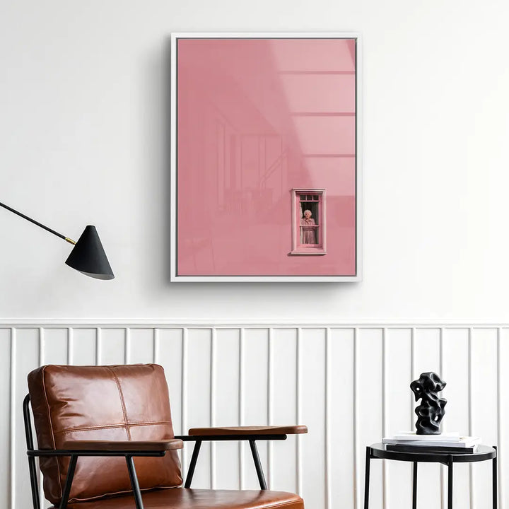 Pink lady