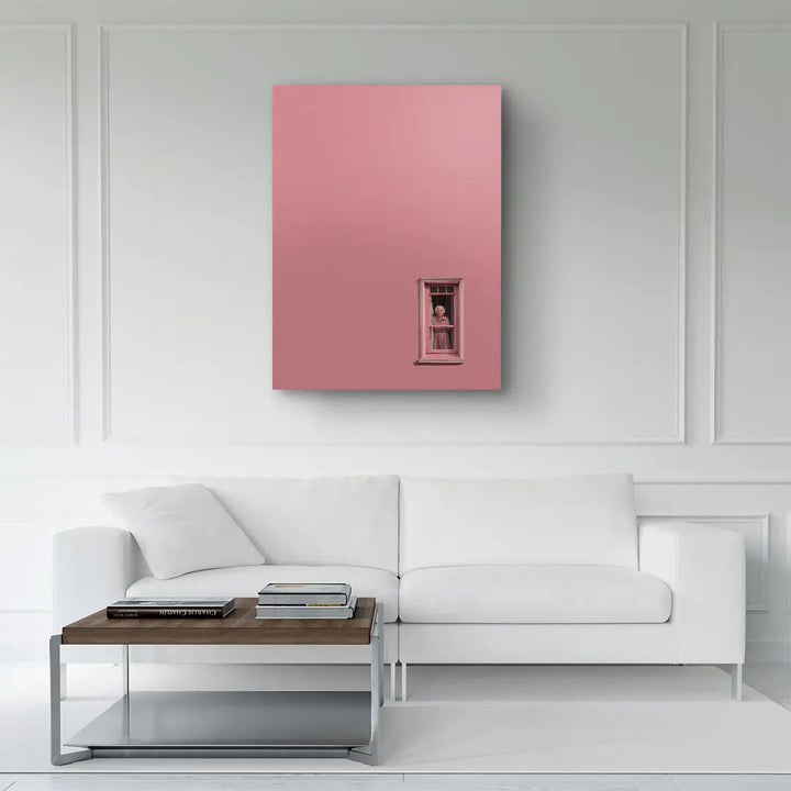 Pink lady
