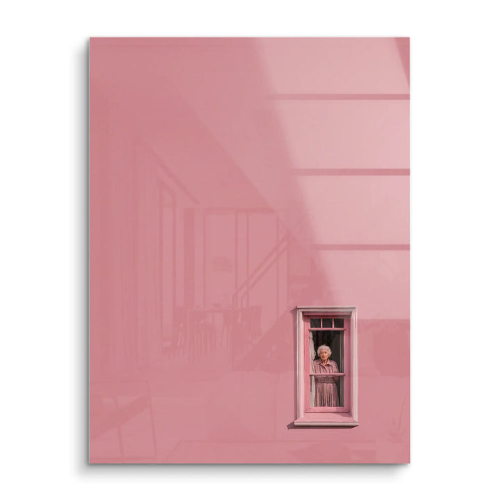 Pink lady