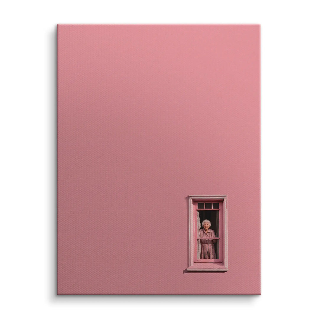Pink lady