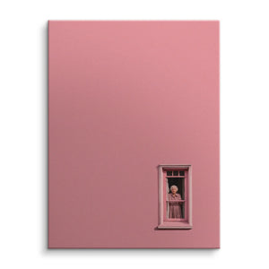 Pink lady