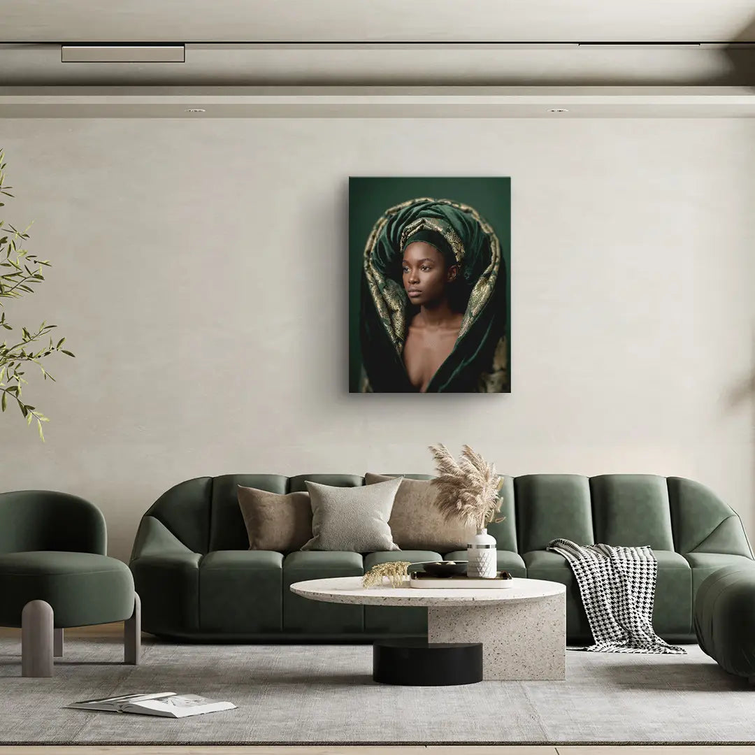 Emerald Sovereign