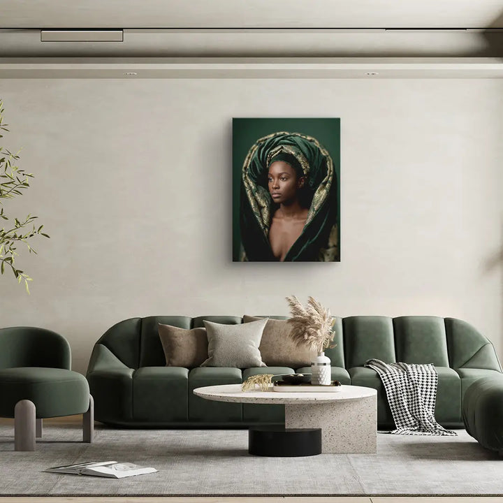 Emerald Sovereign