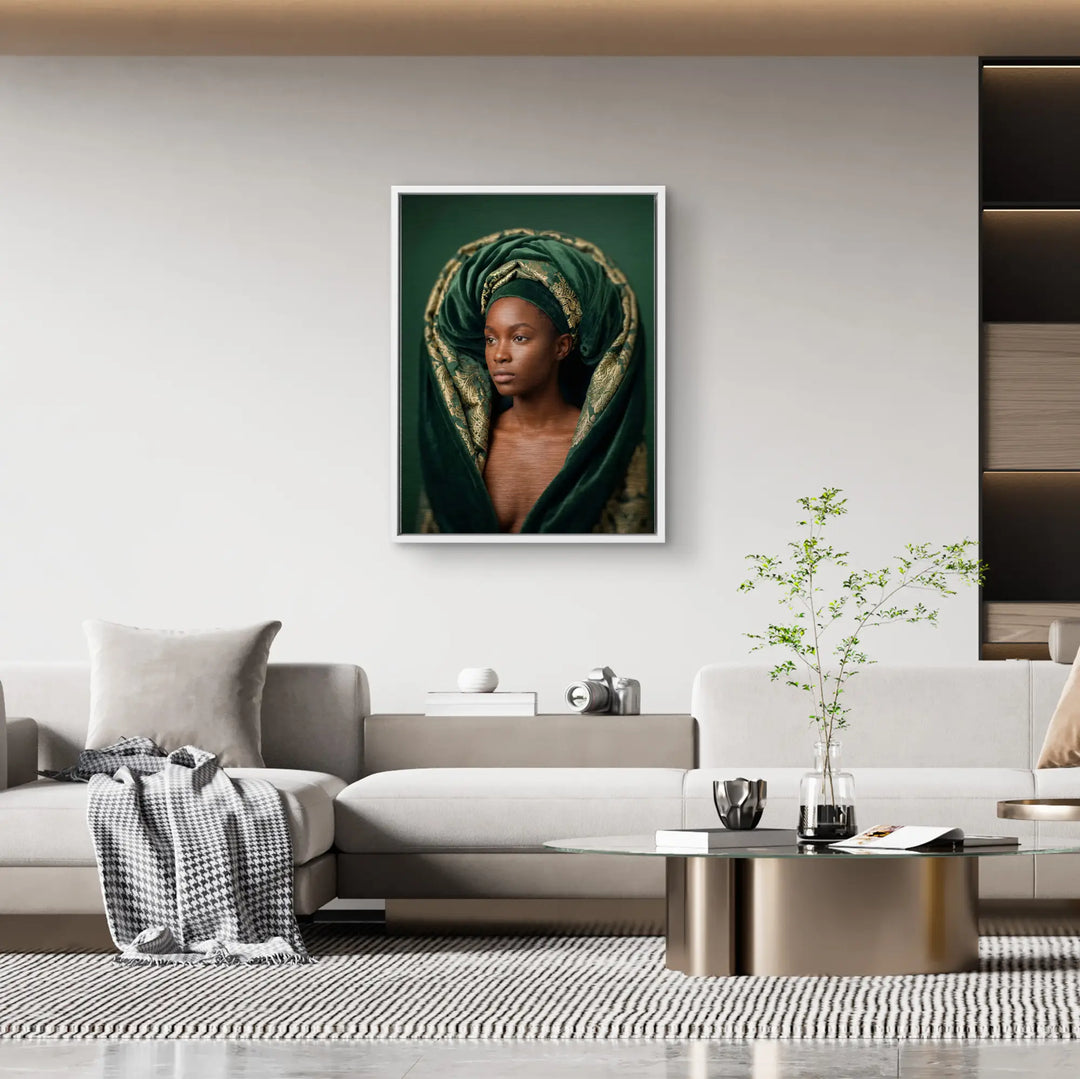 Emerald Sovereign