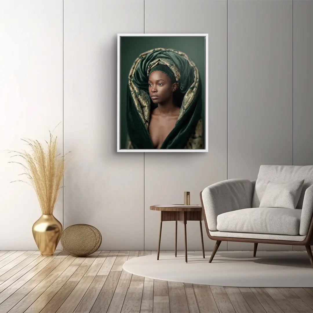 Emerald Sovereign