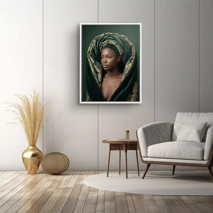 Emerald Sovereign