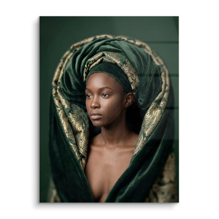 Emerald Sovereign