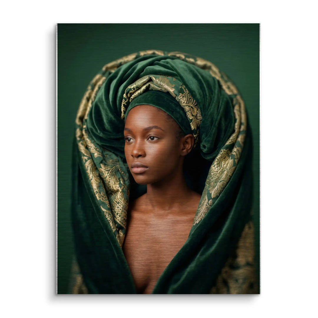 Emerald Sovereign