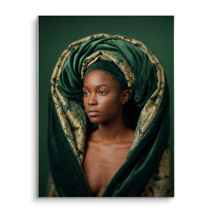 Emerald Sovereign