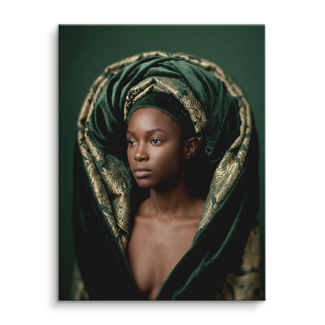 Emerald Sovereign