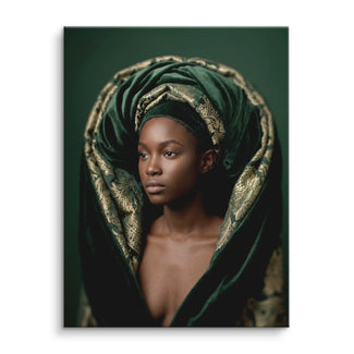 Emerald Sovereign