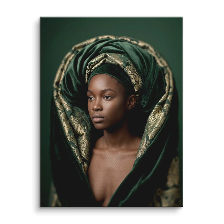 Emerald Sovereign