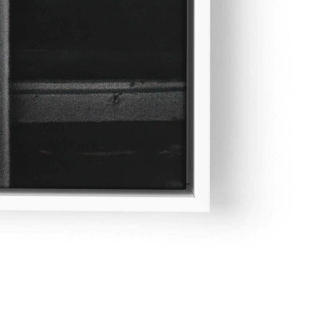 Enter the frame