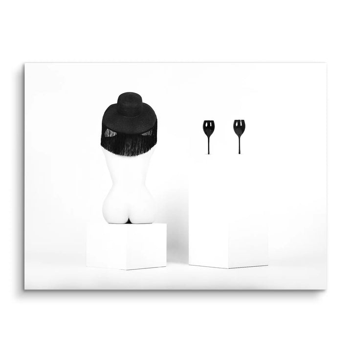 Dualite Noire