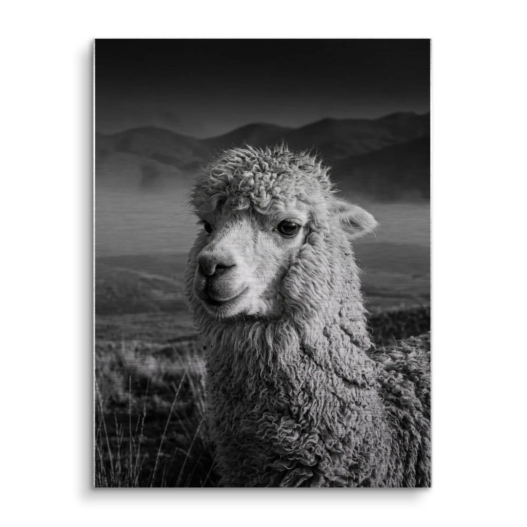Alpaca Highlands