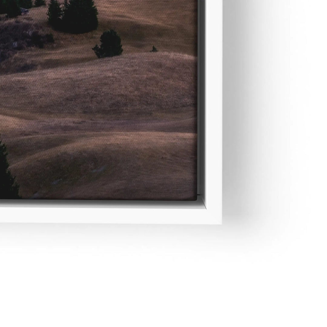 Dolomite Fire