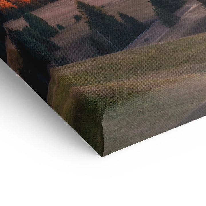 Dolomite Fire