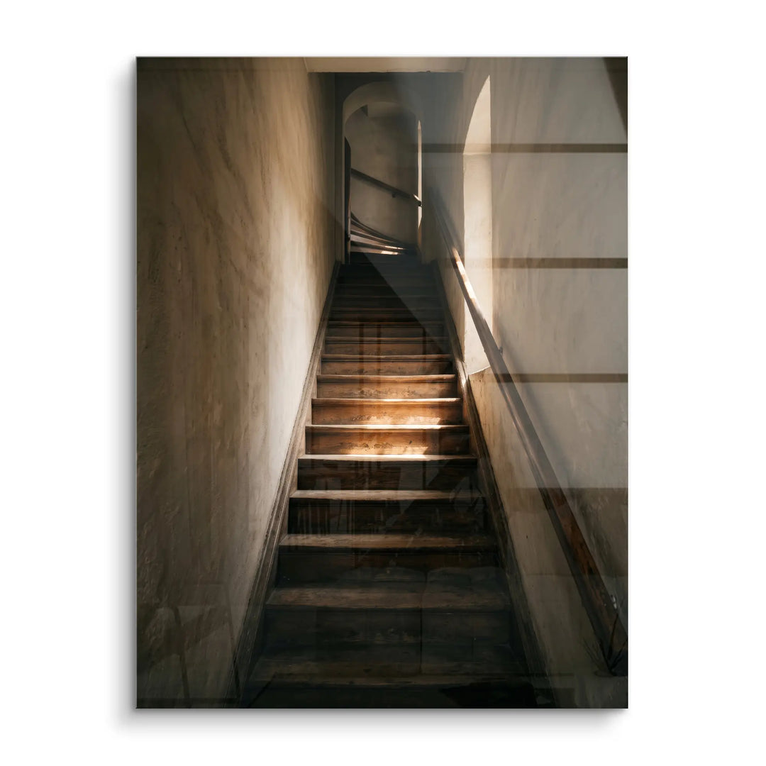 Silent Ascent