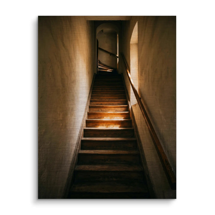 Silent Ascent
