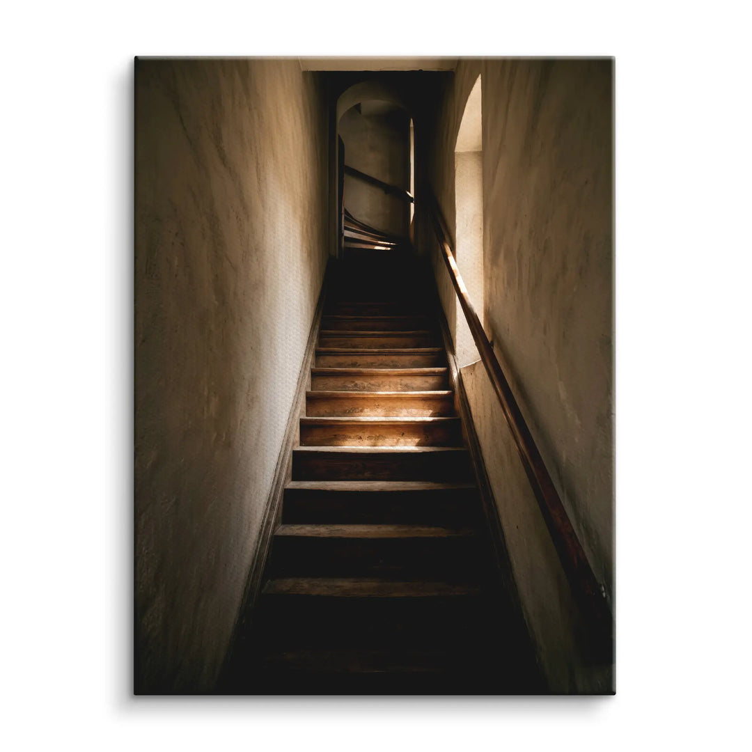 Silent Ascent